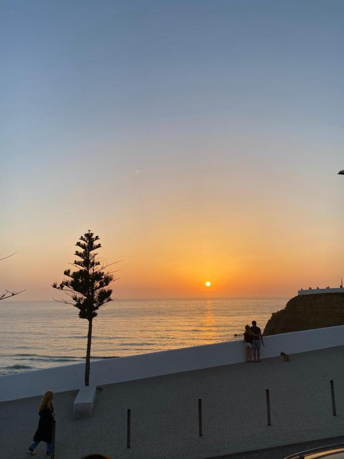 Casa Do Brejao Campo E Praia Odemira Luaran gambar