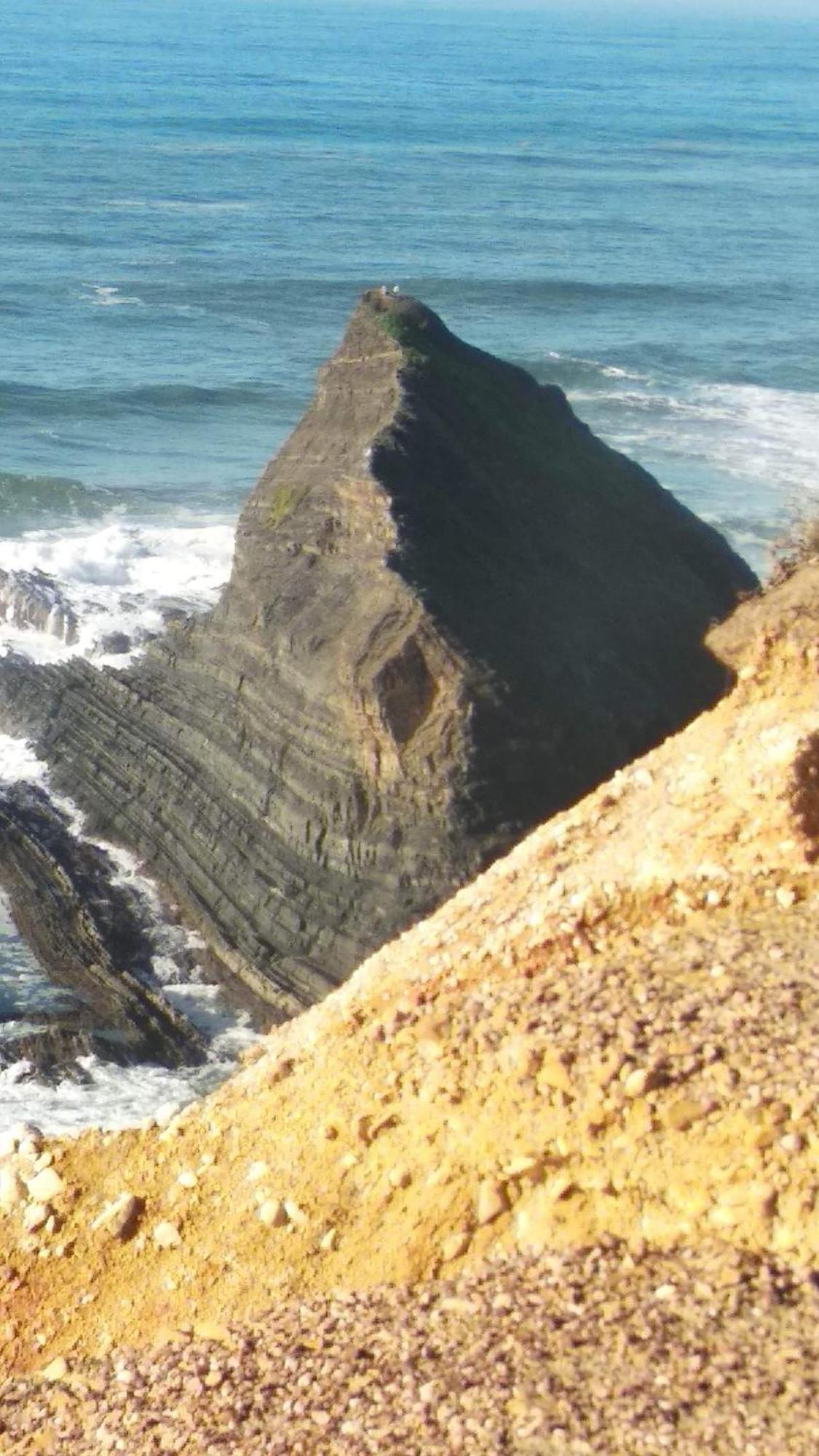 Casa Do Brejao Campo E Praia Odemira Luaran gambar