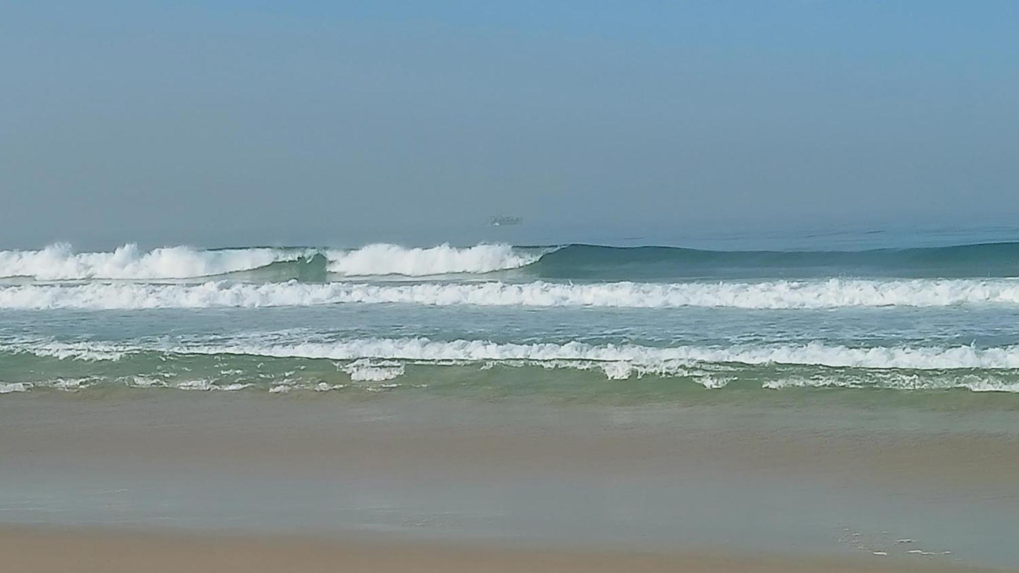 Casa Do Brejao Campo E Praia Odemira Luaran gambar